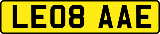 LE08AAE