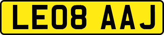 LE08AAJ