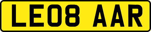LE08AAR