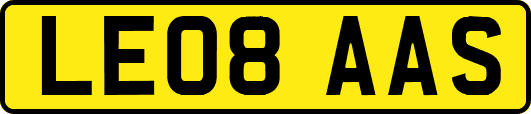 LE08AAS
