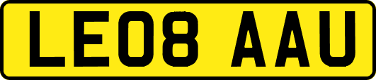 LE08AAU