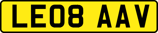 LE08AAV