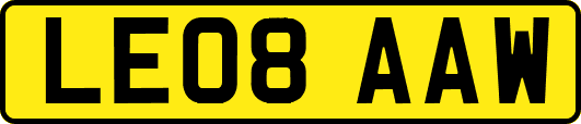 LE08AAW