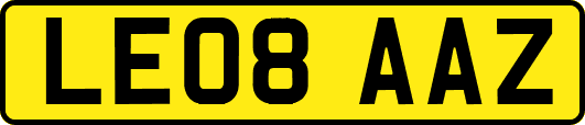 LE08AAZ