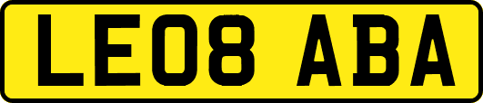 LE08ABA