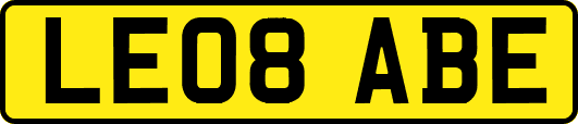 LE08ABE