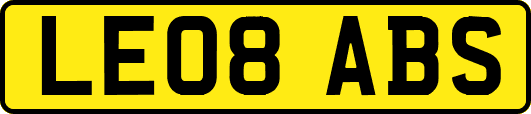 LE08ABS