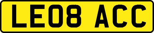 LE08ACC