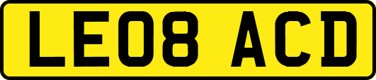 LE08ACD