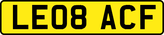 LE08ACF