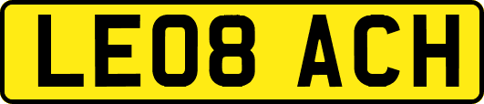 LE08ACH