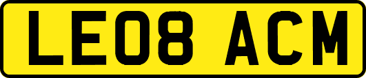LE08ACM
