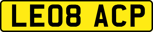 LE08ACP