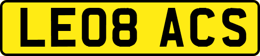 LE08ACS
