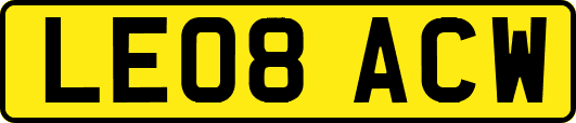 LE08ACW