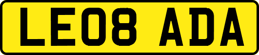 LE08ADA