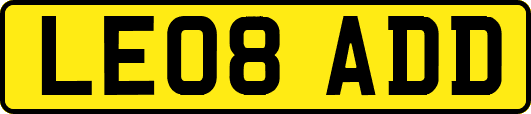 LE08ADD