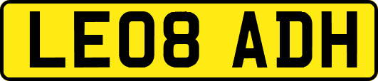 LE08ADH