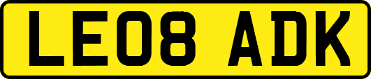 LE08ADK