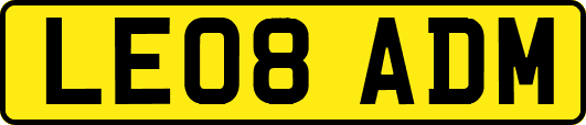 LE08ADM