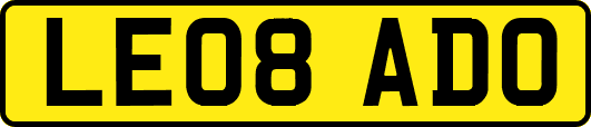 LE08ADO