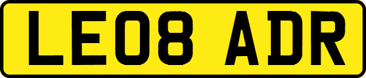 LE08ADR