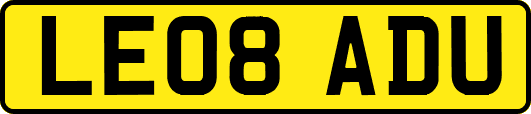 LE08ADU