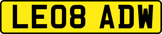 LE08ADW