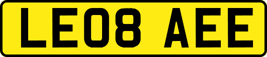 LE08AEE