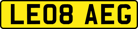 LE08AEG