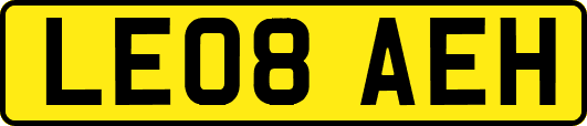 LE08AEH