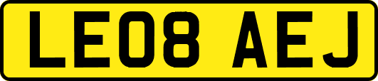LE08AEJ