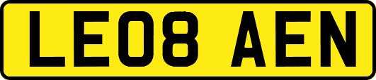 LE08AEN