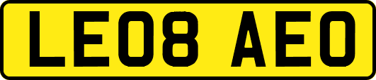 LE08AEO
