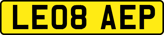 LE08AEP