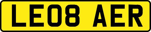 LE08AER