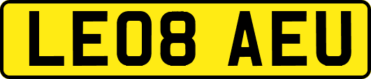LE08AEU