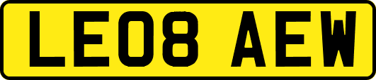 LE08AEW