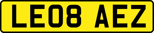 LE08AEZ