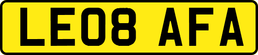 LE08AFA