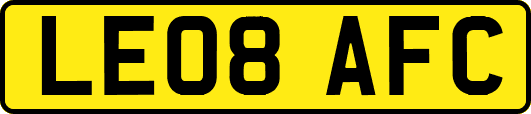 LE08AFC