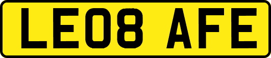 LE08AFE