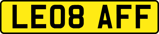 LE08AFF