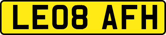 LE08AFH