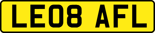 LE08AFL
