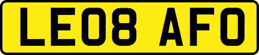 LE08AFO