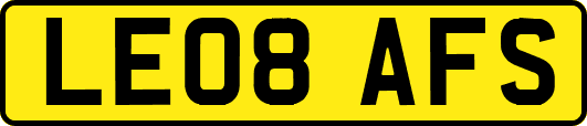 LE08AFS