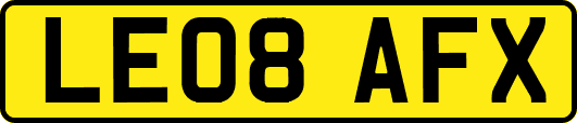 LE08AFX