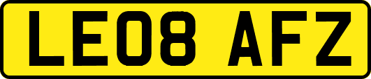 LE08AFZ