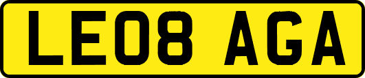 LE08AGA